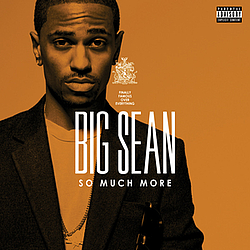 Big Sean - So Much More альбом