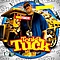 Big Tuck - Tonka Tuck album