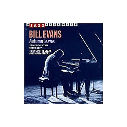 Bill Evans - Autumn Leaves album