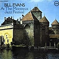 Bill Evans - At The Montreux Jazz Festival album