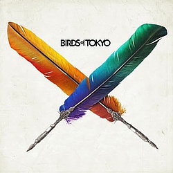 Birds of Tokyo - Birds of Tokyo альбом