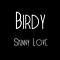 Birdy - Skinny Love альбом