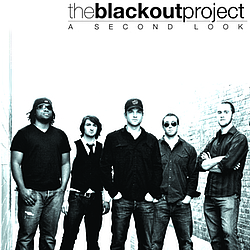 The Blackout Project - A Second Look album