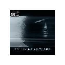 Blind Fury - Beautiful album