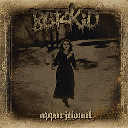 Blitzkid - Apparitional альбом