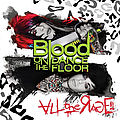 Blood On The Dance Floor - All the rage! album