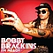 Bobby Brackins - I&#039;m Ready album