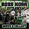 Boss Hogg Outlawz - Serve &amp; Collect альбом