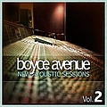 Boyce Avenue - New Acoustic Sessions, Volume 2 album