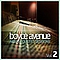 Boyce Avenue - New Acoustic Sessions, Volume 2 альбом