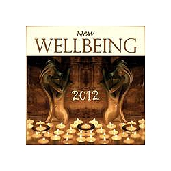 Brenda Lee - New Wellbeing Collection 2012 альбом