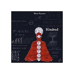 Brett Fuentes - Kindred album