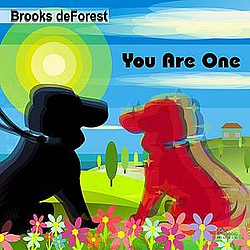 Brooks deForest - You Are One альбом
