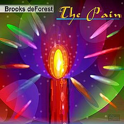 Brooks deForest - The Pain альбом