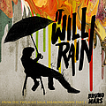 Bruno Mars - It Will Rain альбом
