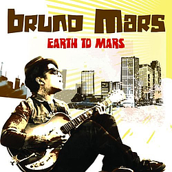 Bruno Mars - Earth To Mars album