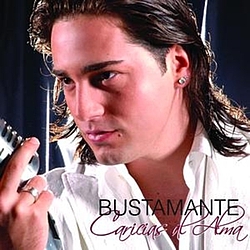 Bustamante - Caricias Al Alma album