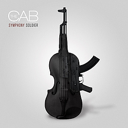 The Cab - Symphony Soldier album