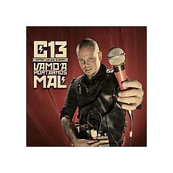 Calle 13 - Vamo&#039; A Portarnos Mal альбом