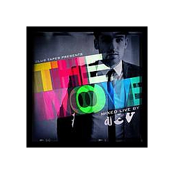 Calvin Harris - The MOVE альбом