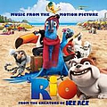 Carlinhos Brown - Rio: Music From The Motion Picture альбом