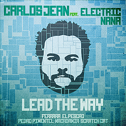 Carlos Jean - Lead the way album