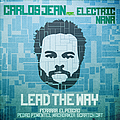 Carlos Jean - Lead the way album