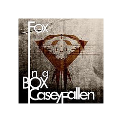 Casey Fallen - Fox in a Box album