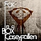 Casey Fallen - Fox in a Box album