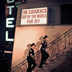 The Cataracs - Top Of The World альбом