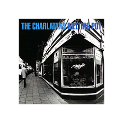 The Charlatans - Melting Pot альбом