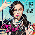 Cher Lloyd - Sticks &amp; Stones album