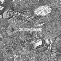 Childish Gambino - Culdesac album