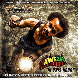 Chimezia - In this Hour album