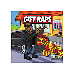 Chip Tha Ripper - Gift Raps album