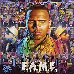Chris Brown - F.A.M.E. (Deluxe Version) альбом
