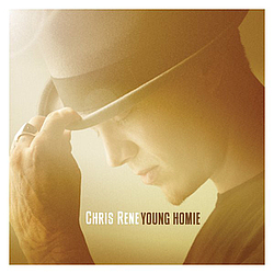 Chris Rene - Young Homie альбом
