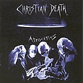 Christian Death - Atrocities album