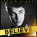 Justin Bieber - Believe альбом