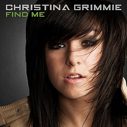 Christina Grimmie - Find Me альбом