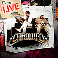 Chromeo - iTunes Live from Montreal album