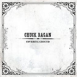 Chuck Ragan - Covering Ground album