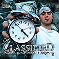 Classified - While You Were Sleeping album