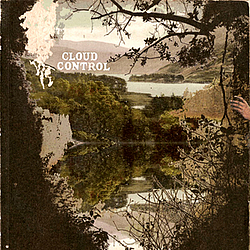 Cloud Control - Cloud Control альбом