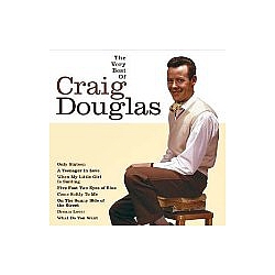 Craig Douglas - Best of the EMI Years album