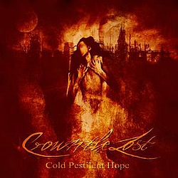 Crown The Lost - Cold Pestilent Hope альбом