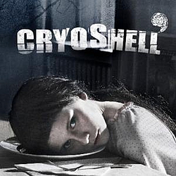 CryoShell - Cryoshell album