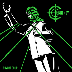 Curren$y - Covert Coup album