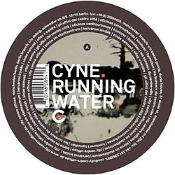 Cyne - Running Water album