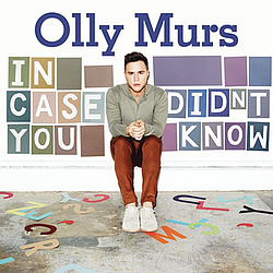 Olly Murs - In Case You Didn&#039;t Know album